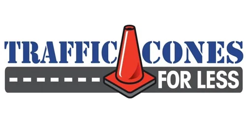 Traffic Cones For Less Promo Code