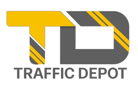 Traffic Depot Merchant Logo
