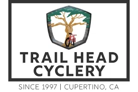 Trail Head Cyclery Merchant Logo