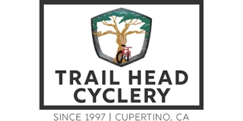 Trail Head Cyclery Promo Code