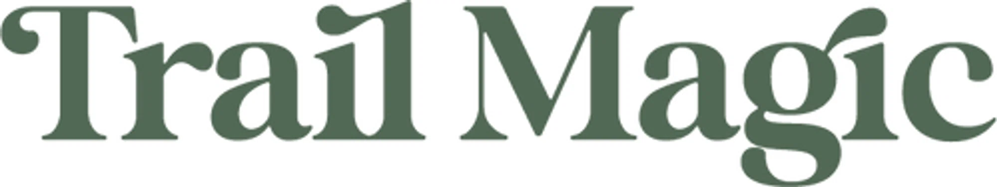 Trail Magic Promo Code