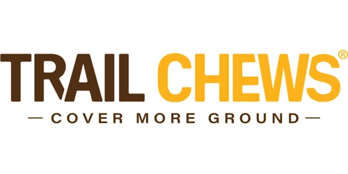 Trail Chews Merchant logo
