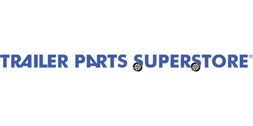 Trailer Parts Superstore Promo Code