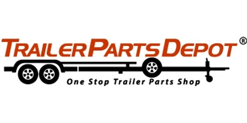 Trailer Parts Depot Promo Code