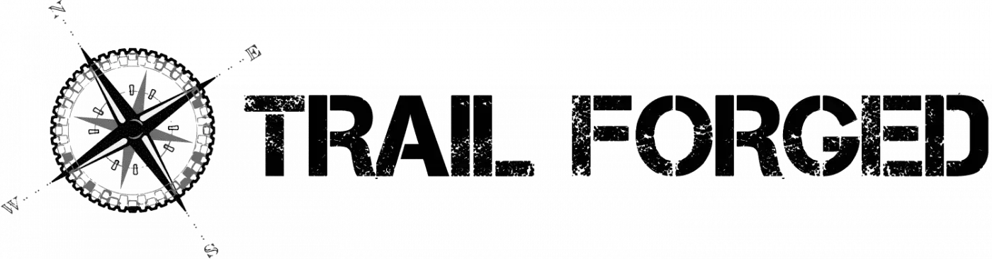 Trail Forged Merchant Logo