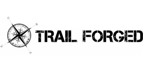 Trail Forged Promo Code