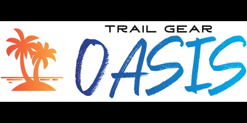 TRAIL GEAR OASIS Promo Code