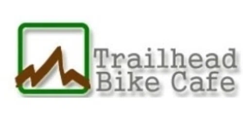 Trailhead Bike Cafe Promo Code