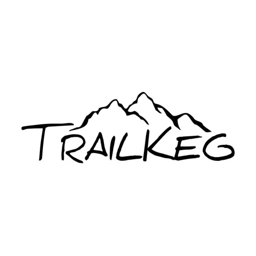 TrailKeg Promo Code