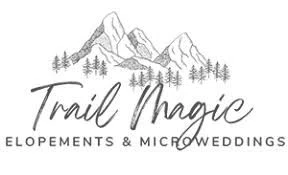 Trail Magic Elopements Merchant Logo