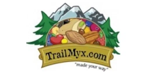TrailMyx Merchant Logo