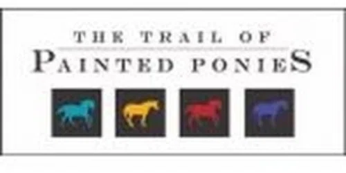 Trail of Painted Ponies Merchant logo