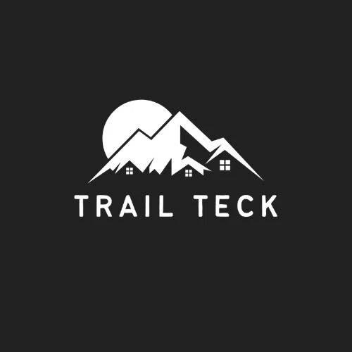 Trail Teck Merchant Logo