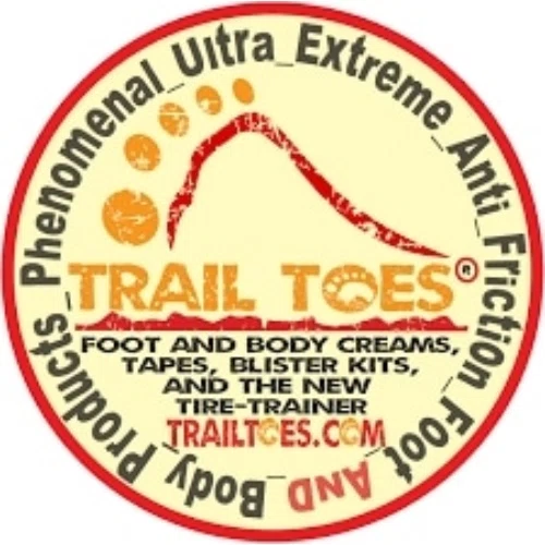Trail Toes coupons