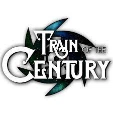 Train of the Century Merchant Logo