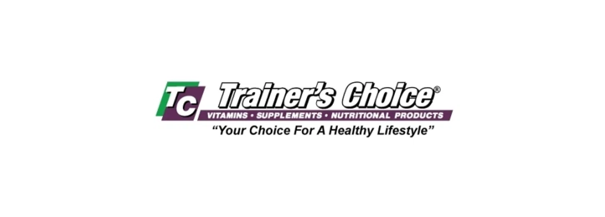 TRAINER'S CHOICE Promo Code — 25% Off (Sitewide) 2024