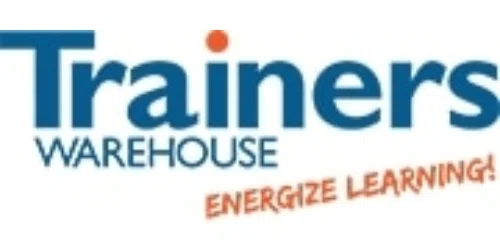 Trainers Warehouse Merchant logo