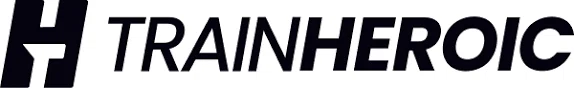 TrainHeroic Merchant Logo