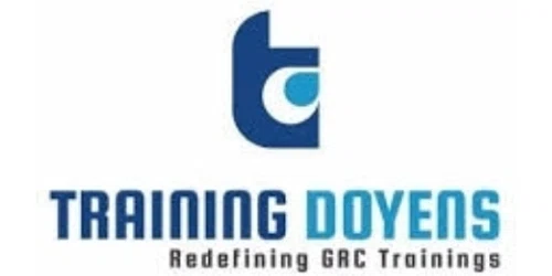 Training Doyens Promo Code