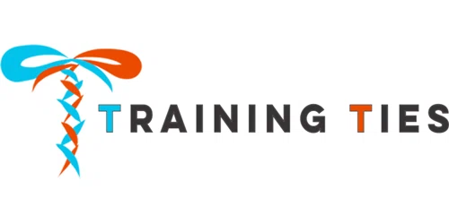 Training Ties Promo Code