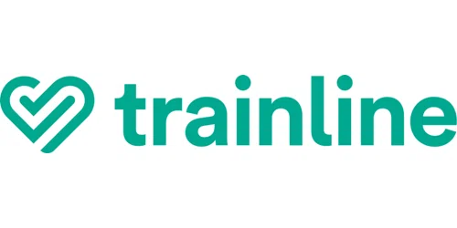 Trainline Merchant logo
