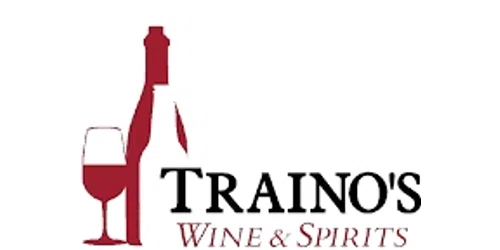 Traino's Wine & Spirits Merchant logo