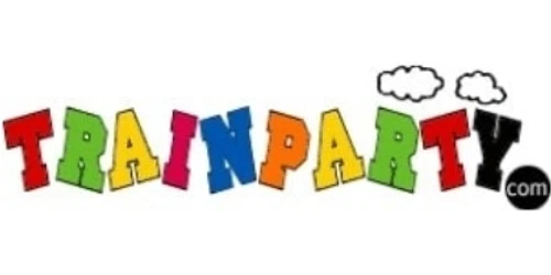 Train party Promo Code