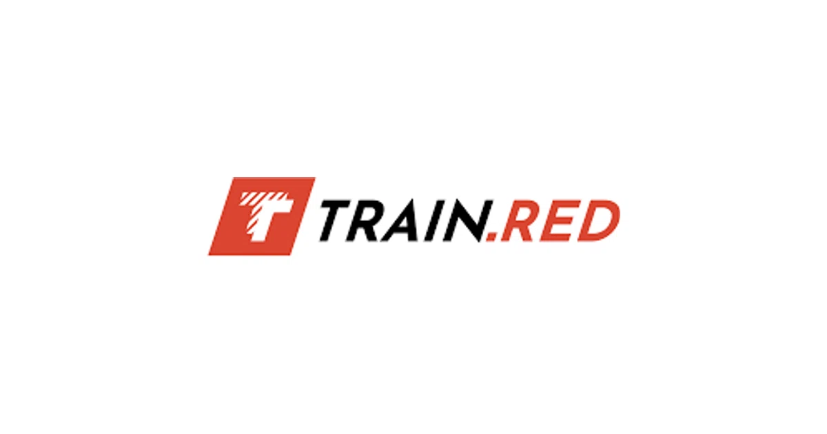 Train.Red Promo Codes - $65 Off Discount Code July 2025