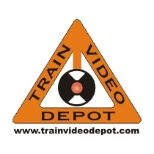 Train Video Depot Promo Code