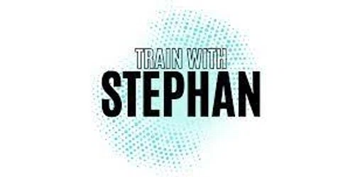 Train with Stephan Promo Code