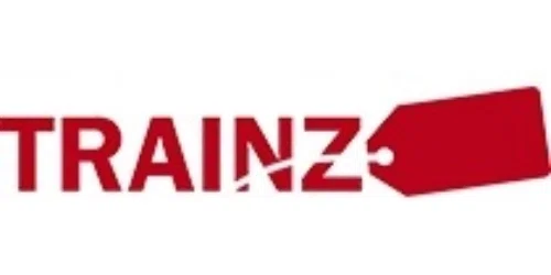 Trainz Merchant logo