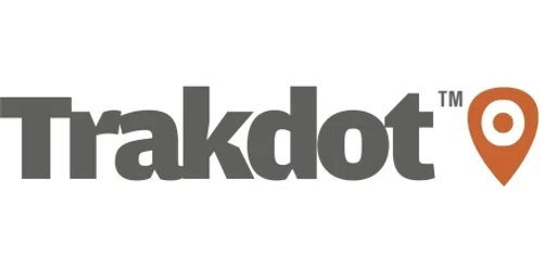 Trakdot Merchant Logo