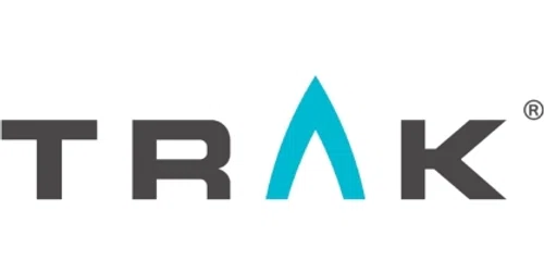 TRAK Kayaks Merchant logo