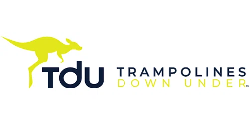 Trampolines Down Under Promo Code
