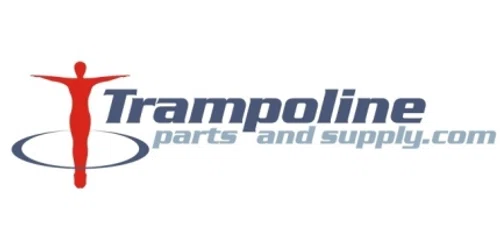 Trampoline Parts and Supply Merchant logo
