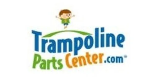 TrampolinePartsCenter Merchant logo