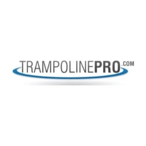 Trampoline Pro Promo Codes 60 Off In December 3 Coupons