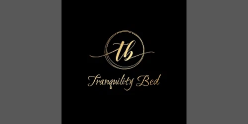 Tranquility Bed Home Promo Code