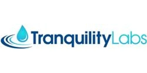 Tranquility Labs Promo Code
