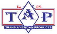 Trans American Products Merchant Logo