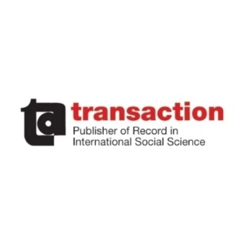 Transaction Publishers Merchant Logo