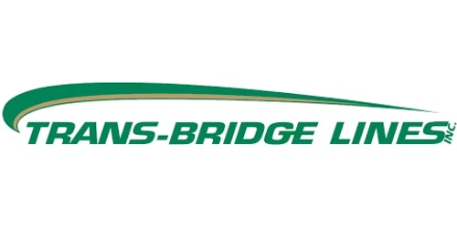 Trans-Bridge Lines Promo Code