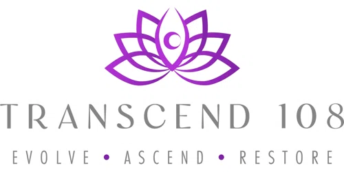 Transcend 108  Merchant logo
