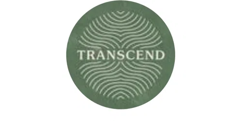 Transcend Burial Merchant logo
