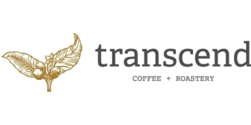 Transcend Coffee Promo Code