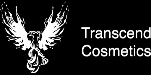 Transcend Cosmetics Promo Code