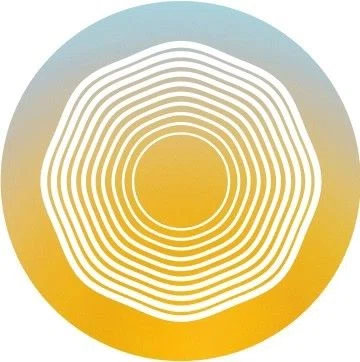Transcendental Meditation Merchant Logo