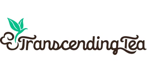 TranscendingTea Promo Code