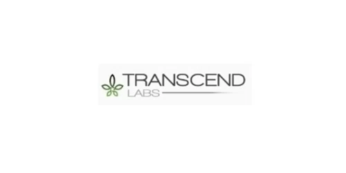 Transcend Labs coupon
