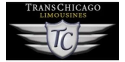 TransChicago Limousines Merchant logo